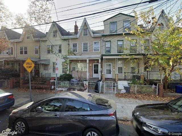 House image located at Jersey City, NJ 07306