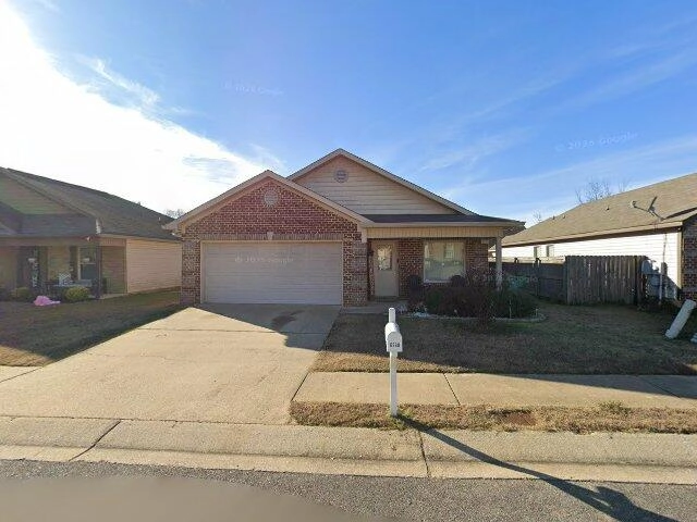 House image located at Tuscaloosa, AL 35405