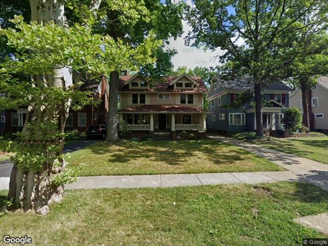 House image located at Cleveland, OH 44118