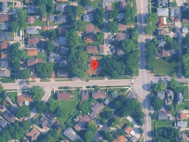 House image located at Joliet, IL 60436