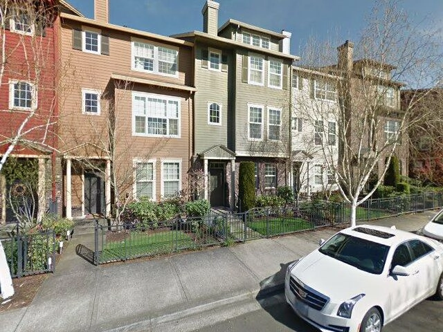 House image located at Hillsboro, OR 97124