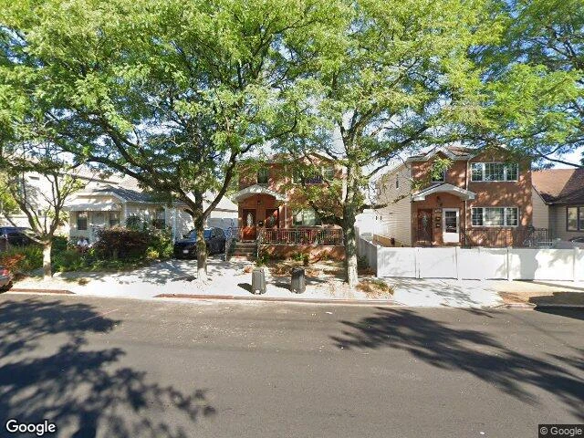 House image located at Springfield Gardens, NY 11413