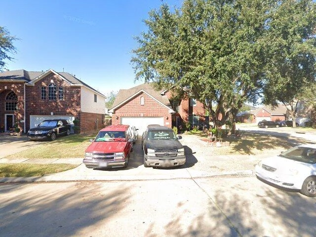 House image located at Houston, TX 77084