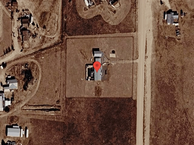House image located at Peyton, CO 80831