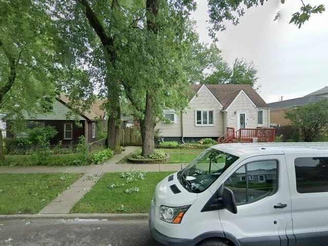 House image located at Oak Lawn, IL 60453