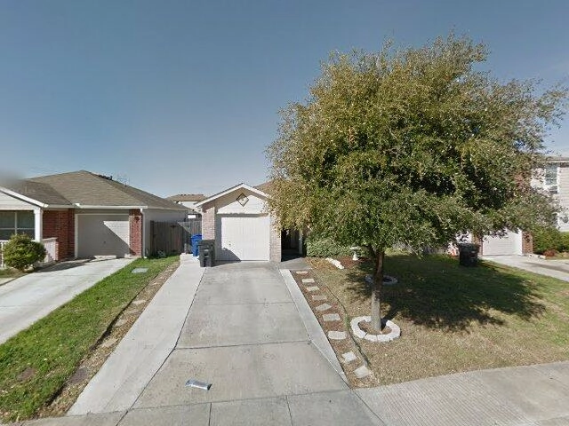 House image located at San Antonio, TX 78227
