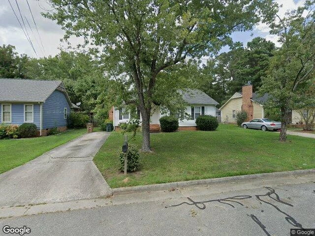 House image located at Greensboro, NC 27406