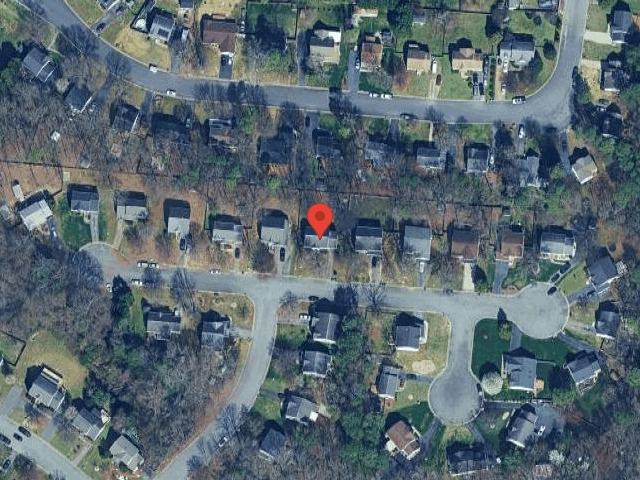 House image located at Glen Allen, VA 23060