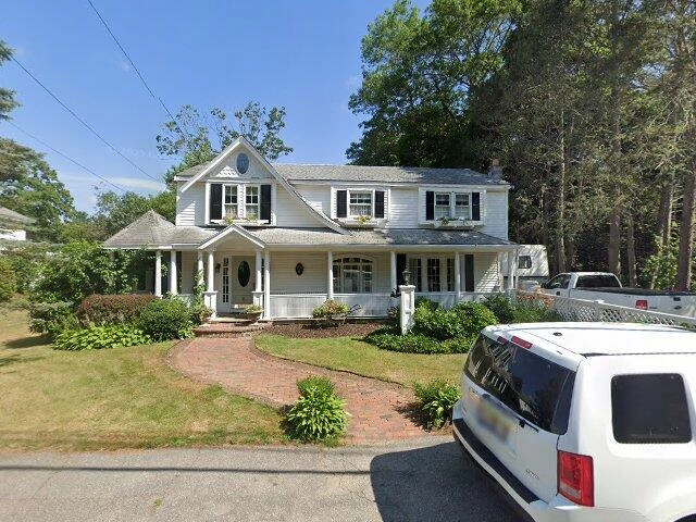 House image located at Foxboro, MA 02035