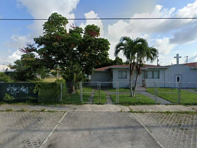 House image located at Miami, FL 33142