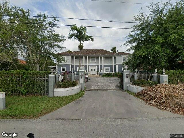 House image located at Miami, FL 33175