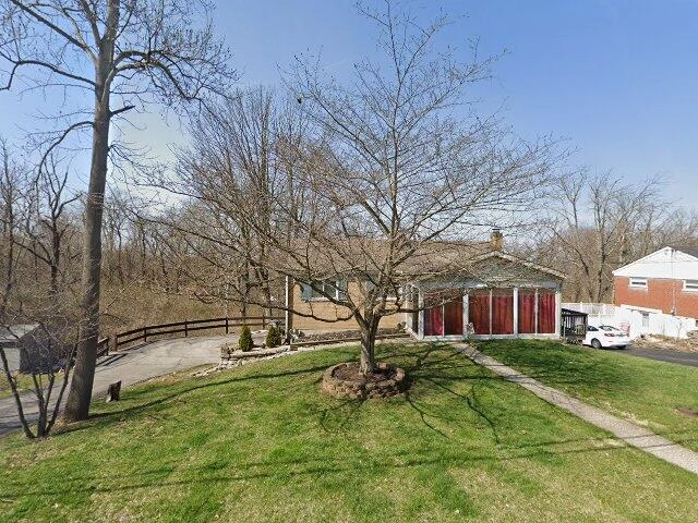 House image located at North Bend, OH 45052