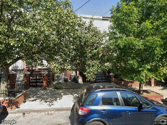 House image located at Brooklyn, NY 11208