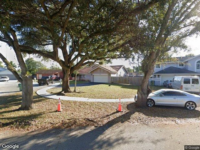 House image located at Fort Lauderdale, FL 33328