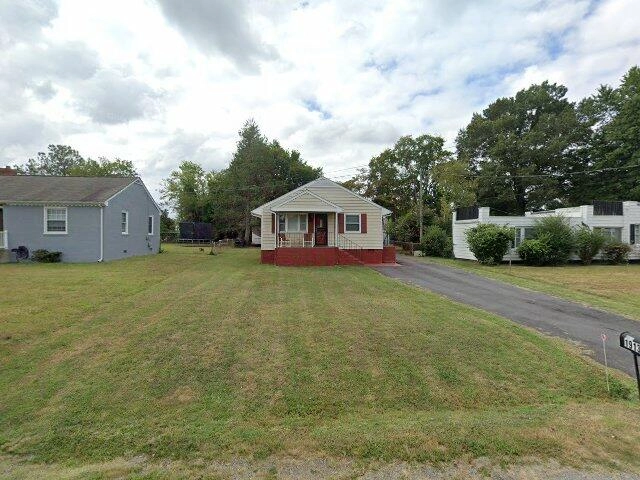 House image located at Richmond, VA 23222