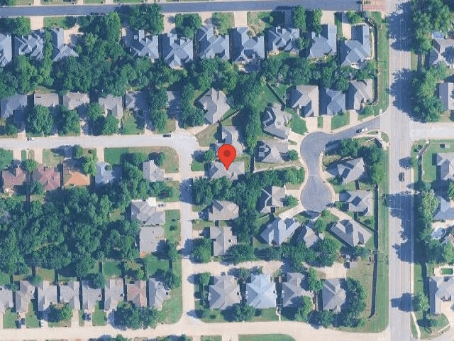House image located at Edmond, OK 73013