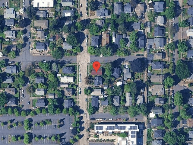 House image located at Portland, OR 97217