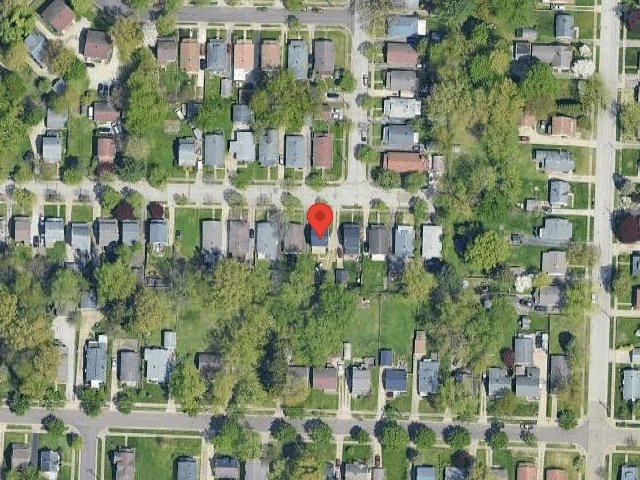 House image located at Akron, OH 44305