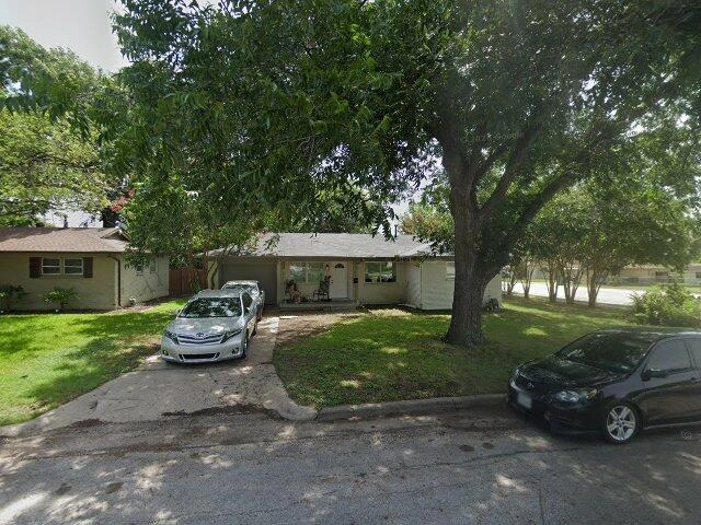 House image located at Haltom City, TX 76117