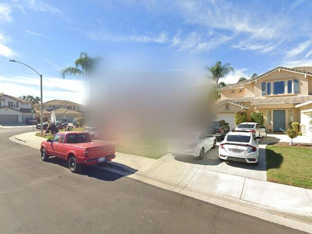 House image located at Menifee, CA 92584