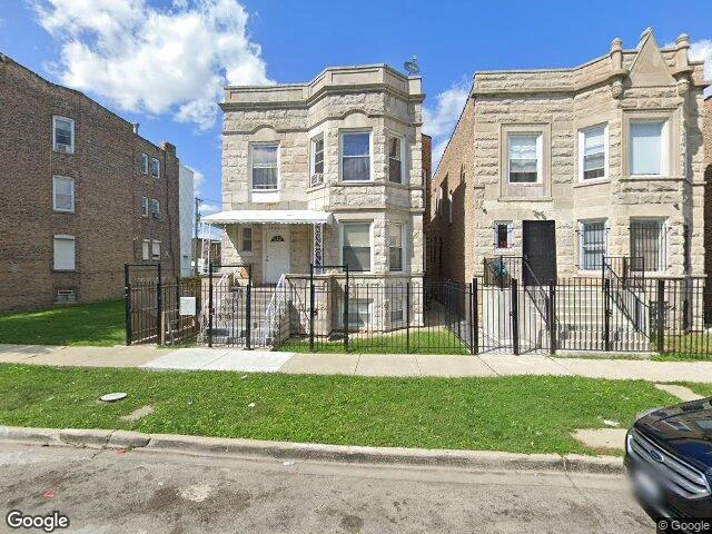 House image located at Chicago, IL 60624