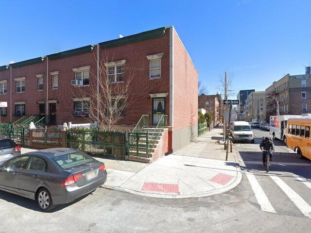 House image located at Bronx, NY 10457