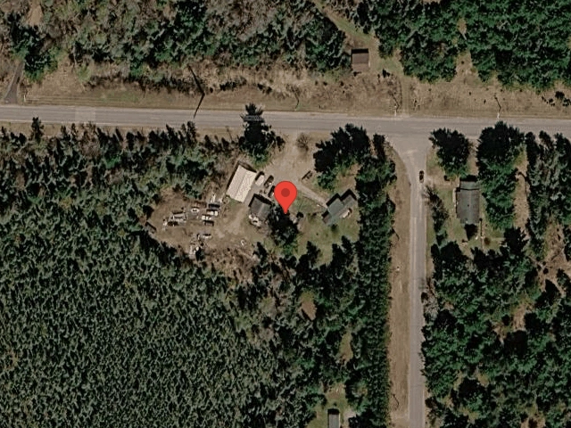 House image located at Conover, WI 54519