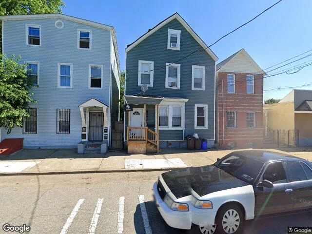 House image located at Newark, NJ 07103