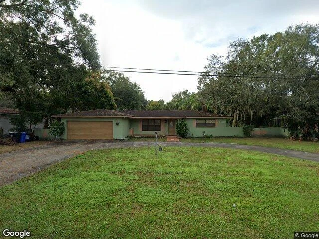 House image located at Tampa, FL 33617