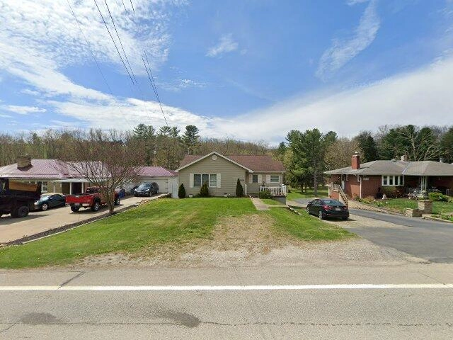 House image located at Washington, PA 15301
