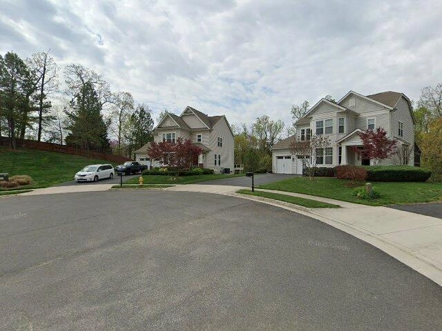 House image located at Woodbridge, VA 22192