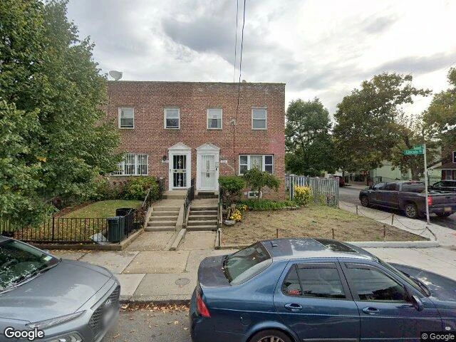 House image located at Brooklyn, NY 11208