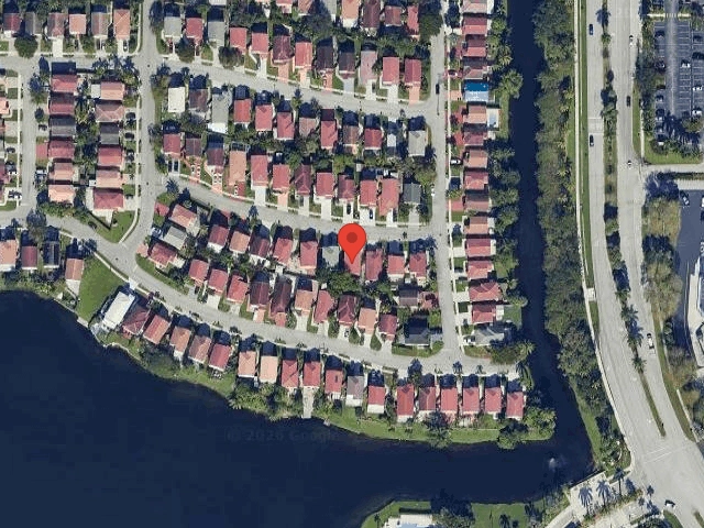 House image located at Pompano Beach, FL 33063