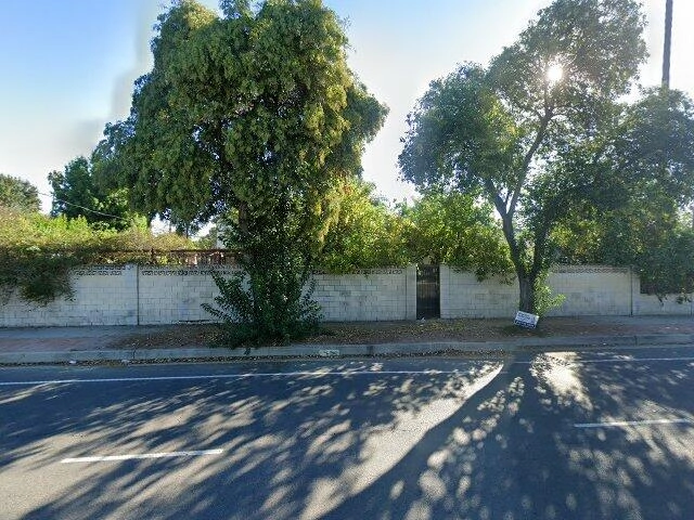 House image located at Van Nuys, CA 91406