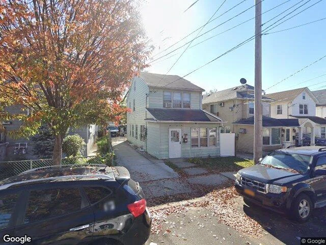 House image located at Jamaica, NY 11433