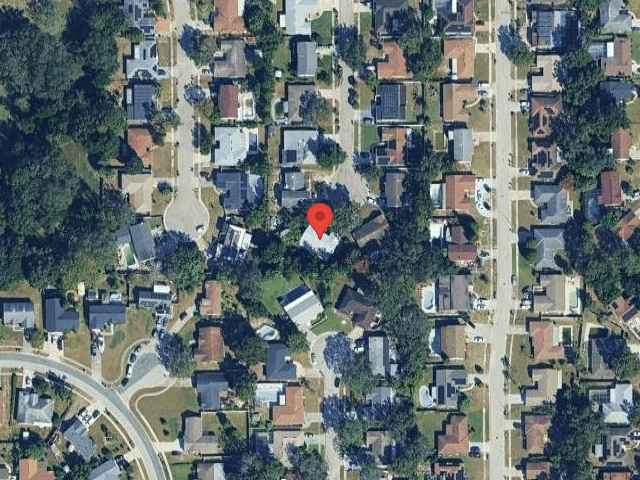 House image located at Orlando, FL 32818