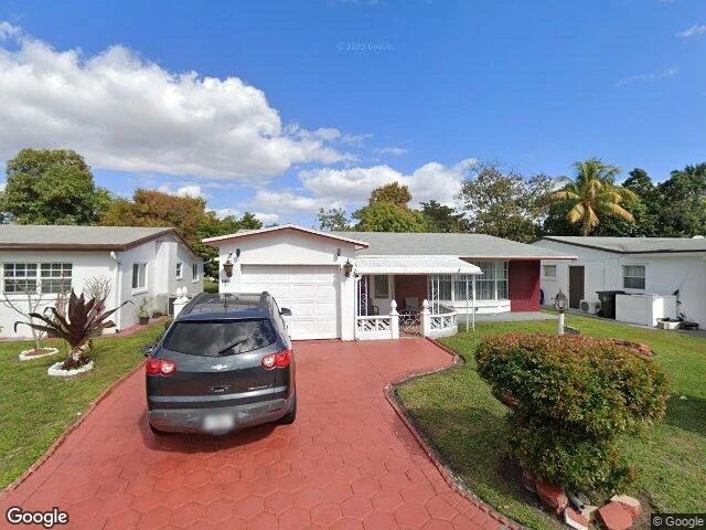 House image located at Fort Lauderdale, FL 33319
