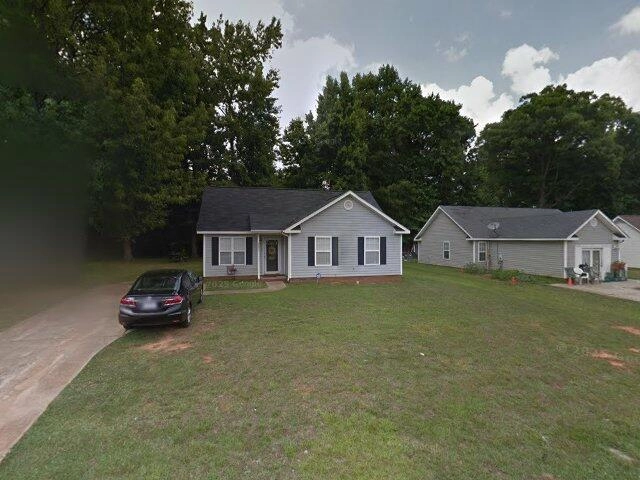 House image located at Charlotte, NC 28269