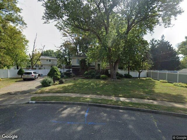 House image located at Middletown, NJ 07748