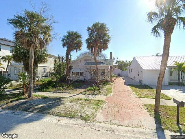 House image located at Clearwater Beach, FL 33767