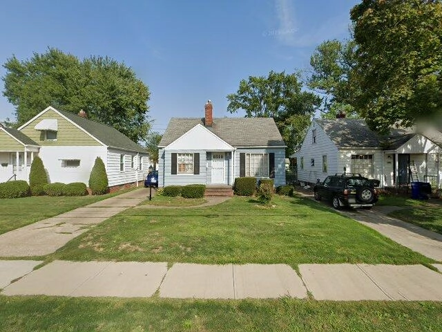 House image located at Cleveland, OH 44135