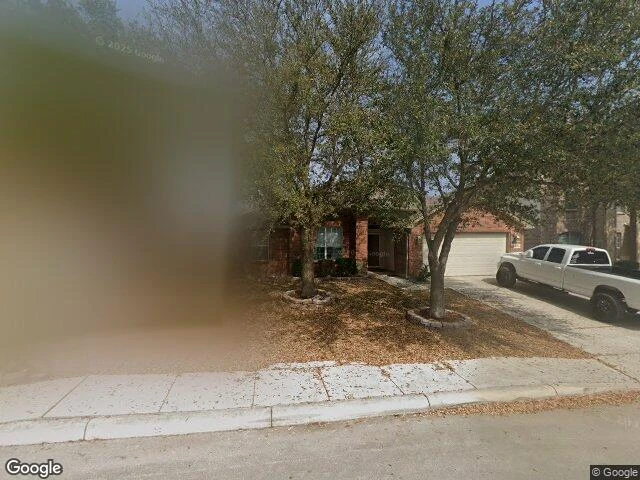 House image located at San Antonio, TX 78254