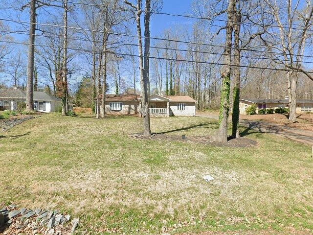 House image located at Winston Salem, NC 27105