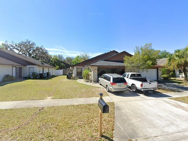 House image located at Orlando, FL 32808