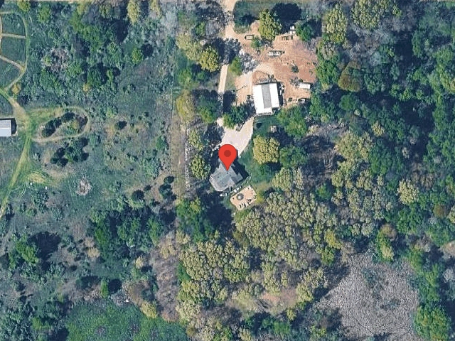 House image located at Bellevue, MI 49021
