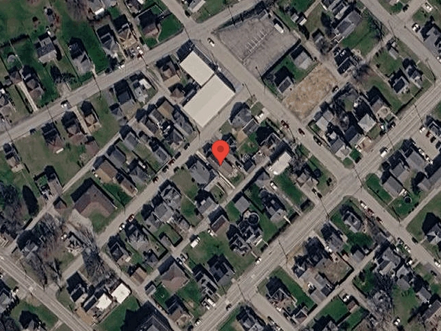 House image located at Mckeesport, PA 15131