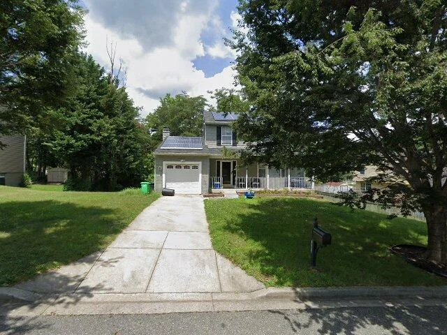 House image located at Cheltenham, MD 20623