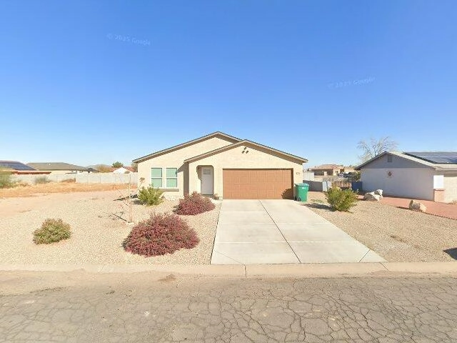 House image located at Arizona City, AZ 85123