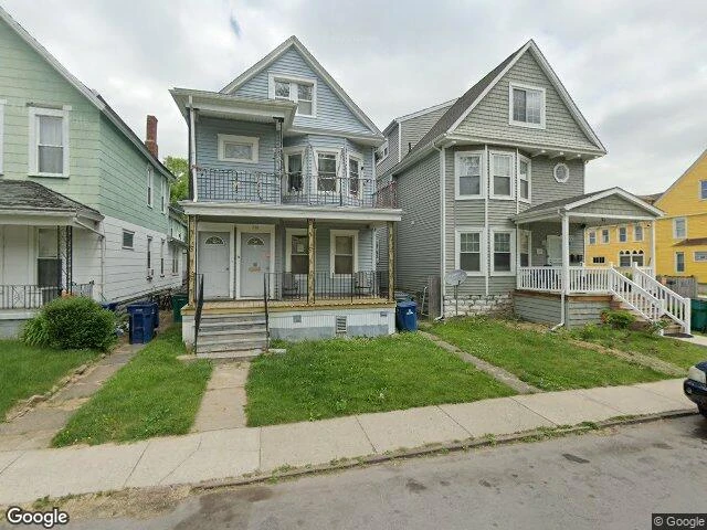 House image located at Buffalo, NY 14208