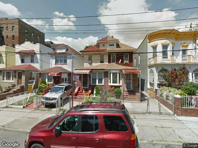 House image located at Brooklyn, NY 11203